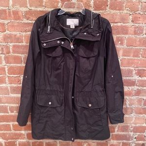 Bar III Utility Jacket